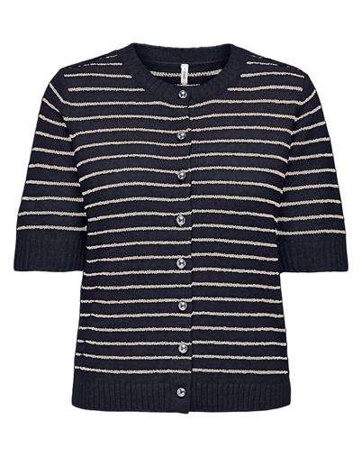 Only - ONLChester Life Stripe Strik - Night Sky